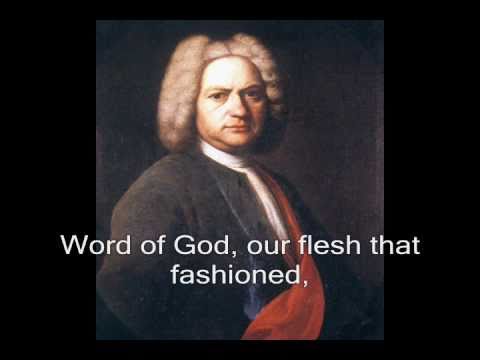 Best Version of Jesu, Joy Of Man's Desiring by Bach (With Lyrics)