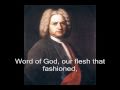 Best Version of Jesu, Joy Of Man's Desiring by ...