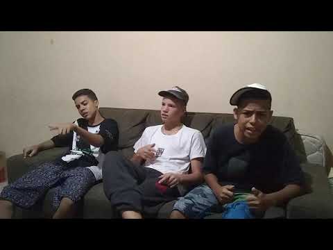 #modley_MC_Menor_mandrake,MC Titizinho e MC Kaion 🎶🎶💥🙏