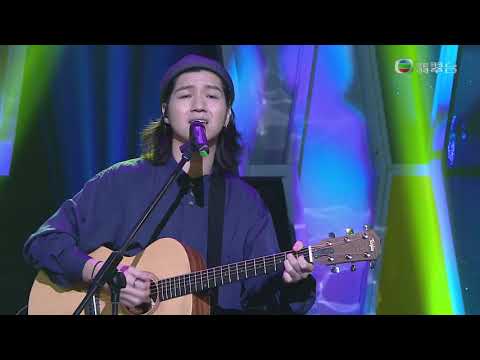 190713 鄒旻諾 Eric - 籠裏 ○ 勁歌金曲