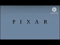 Walt Disney Pictures Pixar Animation Studios 2001