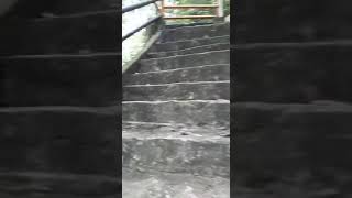 preview picture of video 'Air terjun 7 tingkat lubuk jambi'