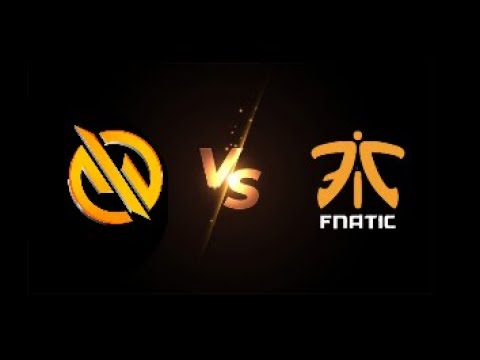 DPC SEA 2021/22 Tour 1: División I -  Fnatic vs Motivate Trust - Game 1(español)