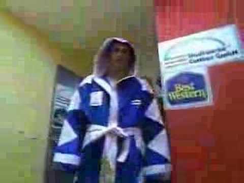 Lone Age - rock the cops