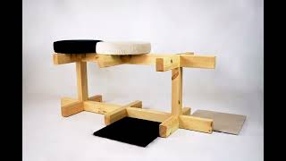 London Product Design of the Year: Go System
