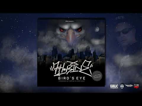 7th Sine - Bird's eye (Produced by Empne) (Cuts by DJ Ερπετό)