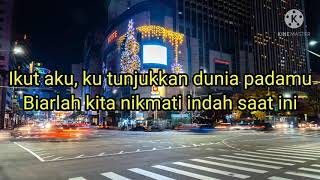 Download lagu Lagu the junas monkey,lirik lagu ikut aku mp3