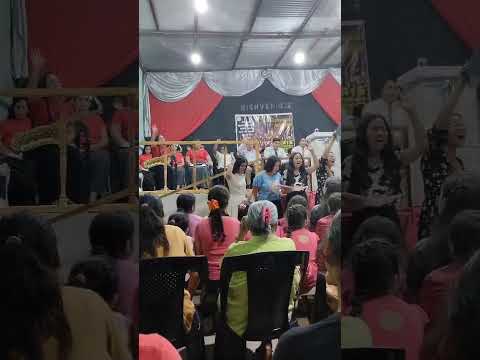 jóvenes de ituzaingo corrientes en congreso de jóvenes en san ignacio