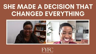 Going With the Flow in Your Career...Has it Happened to You?