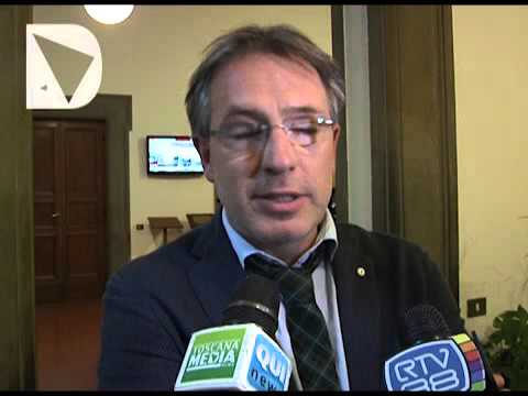 STEFANO SCARAMELLI SU TOUR COMMISSIONE SANITA'