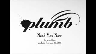 Plumb - I Want You Here (New Single 2013)