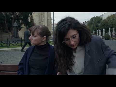 Kontinental’ 25 - Trailer