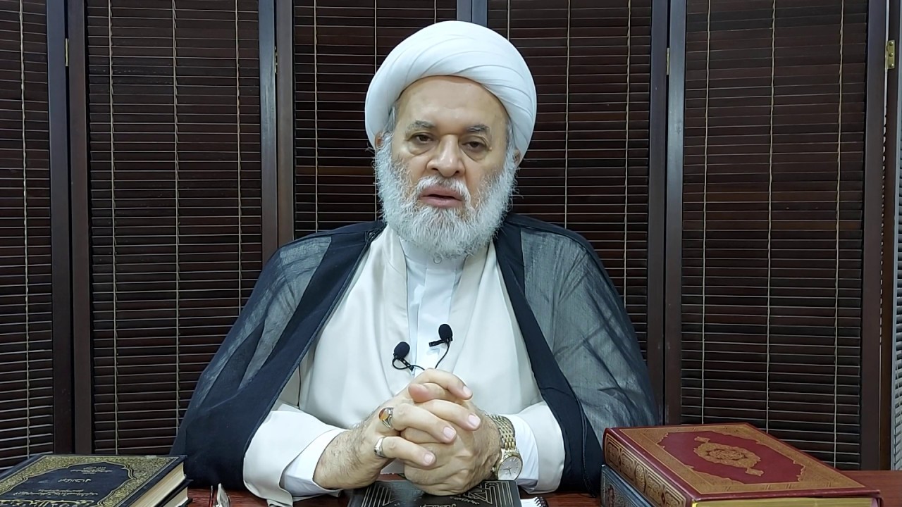 تصور جديد ومثير عن سبب دعوة الله جل وعلا لنا لمشاركته وملائكته في الصلاة على محمد وآل محمد!