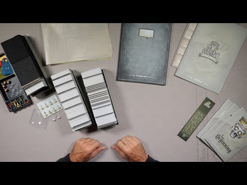 The 7th Citadel – Rules overview