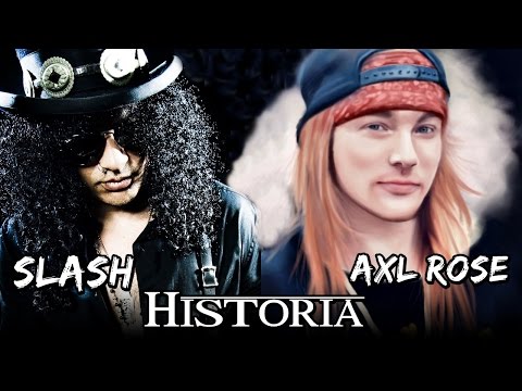 download lagu mp3 mp4 Axl Rose Y Slash, download lagu Axl Rose Y Slash gratis, unduh video klip Axl Rose Y Slash