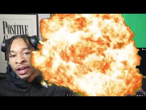THEY SLID ON THIS! AyoSay x Murda B - Go Dumb | REACTION!!