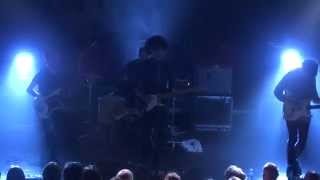 CHILDHOOD - WHEN YOU RISE - LIVE PARIS @ ALHAMBRA - 24/06/2014