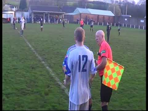 GOALS KELLO ROVERS 2 IRVINE MEADOW 3 WED 25TH APRIL 2018