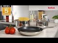 Video produktu Tefal A702S885 Intuition sada hrncov (8ks)