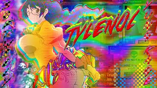 Cover art for Tylenol