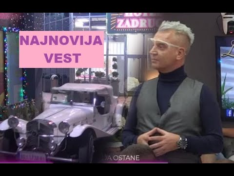 Milošević IZAZVAO LOOM - Dalila Dragojević odmah skočila kada je čula OVE reči #zadruga #zadrugainfo
