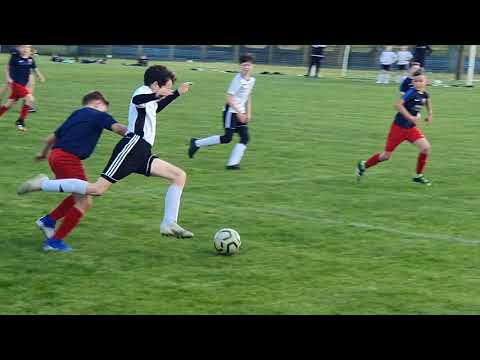 20210529 LSS 2010 - Barca Academy III 0:1
