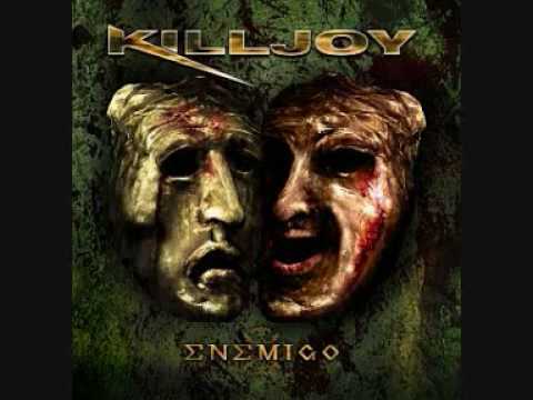 Killjoy - Jester