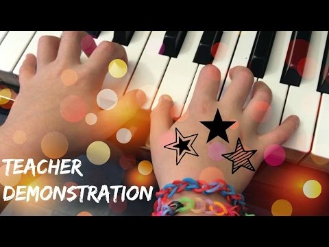 Jack is Sad by Martin ABRSM piano grade 3 2015-2016