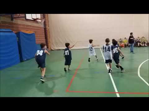 SCOIATTOLI: CARMAGNOLA-AUX CUS 10-14