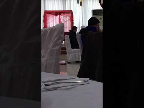 Xhelal Xhemaili - Pjes nga Mevludi