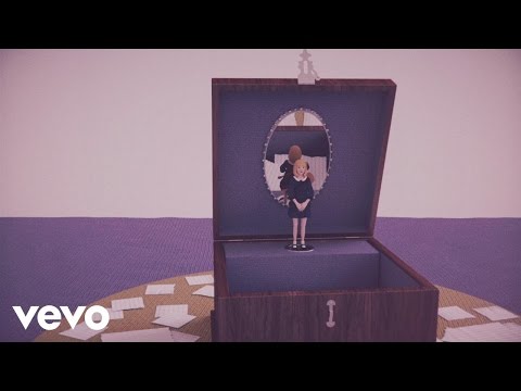 Grace VanderWaal - Gossip Girl (Lyric)