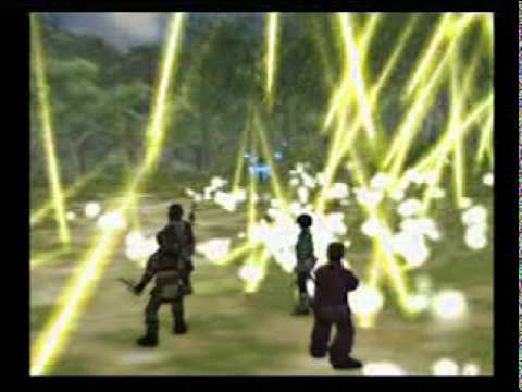 Let's Play Suikoden III - Geddoe - Chapter 1 (020)