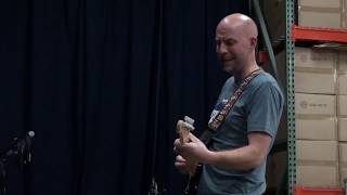 Video thumbnail for Is the Henriksen Bud the Ultimate Portable Pedal Platform? by Henriksen Amplifiers