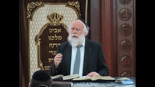 מסע הלוויית הגאון רבי שמואל רבר זצוק"ל- ראש ישיבת "אוצר התורה" • שידור חוזר