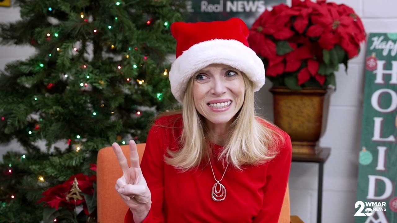 Promotional video thumbnail 1 for Santa Claus (real beard) with Smiles