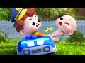 Sharing Is Caring Do You Like To Share With Me Nursery Rhymes Kids Songs BabyBus