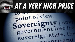 Brexit: That is the high price of sovereignty
