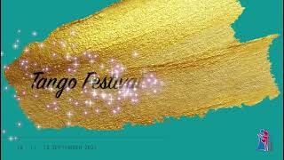 Pablo Rodriguez & Majo Martirena @ Tango Festivalito Bratislava 2021 (2/5)