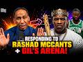 Stephen A. FIRES BACK at Rashad McCants & Gil’s Arena! DEFAULT Thumbnail