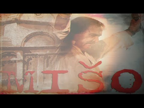 Mišo Kovač i Klapa Teuta  - Dalmatinska (Mišo u Šibeniku LIVE)