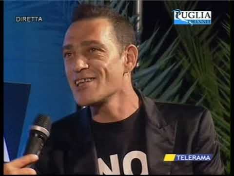 LA NOTTE DELLA TARANTA 2010 - 28 agosto 2010 - VIDEO 1 di 5