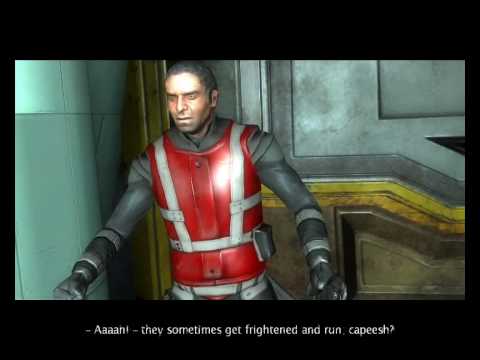 Alpha Prime - Italian Speaking