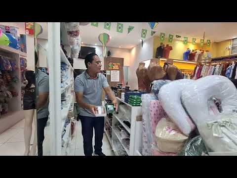 Chegou muitas novidades no lojão de Caruaru de Uruçuí-Piauí. 