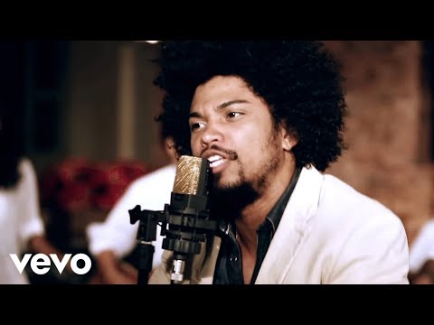 Juninho Black - Lágrimas (Sony Music Live)