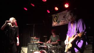 Ballet School - 4/24/15 - Kansas City, MO