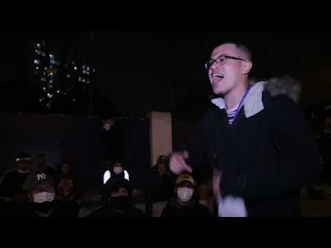 NEO vs COLOCHO || Octavos || Fecha 10 - Garganta de Fuego