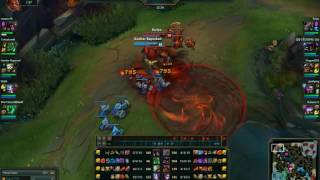 Thornmail - League of Legends