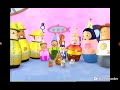 Playhouse Disney Higglytown Heroes Promo 2005