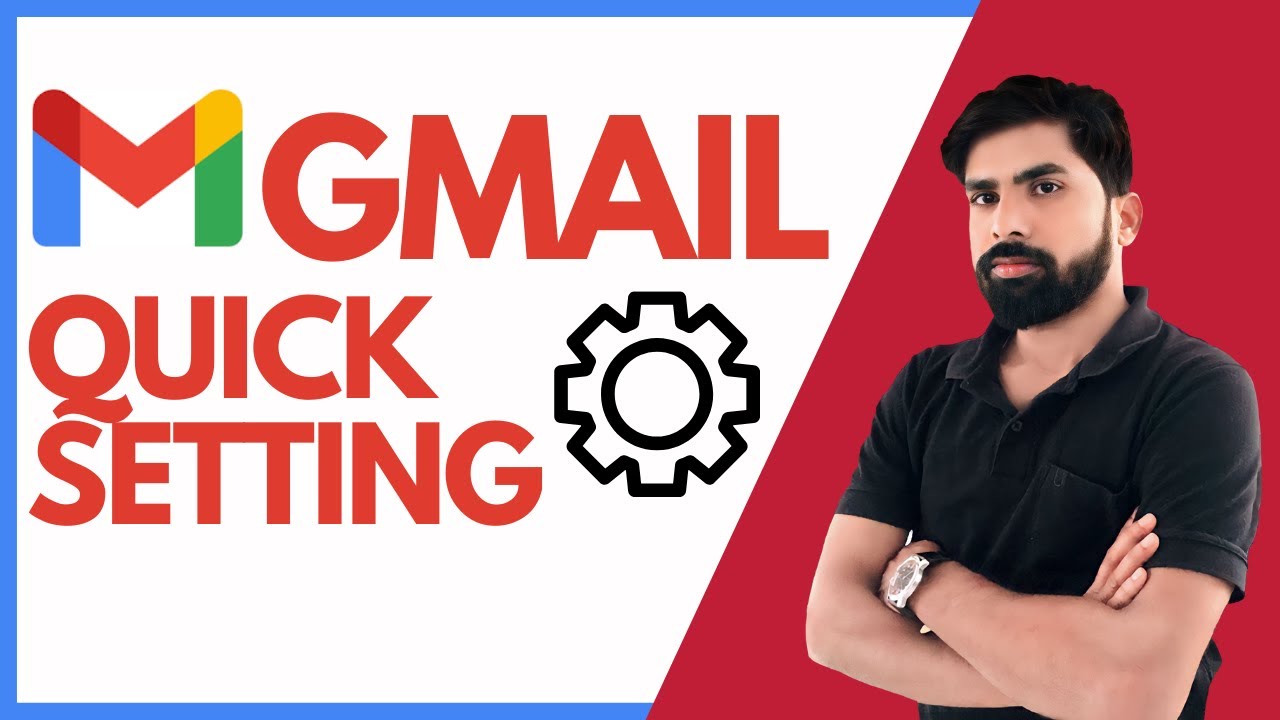 Avoid These Gmail Setting Mistakes At All Costs!