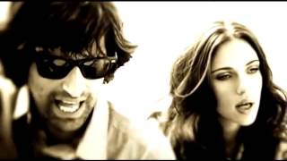 Pete Yorn &amp; Scarlett Johansson   &quot;Relator&quot; Official Music Video